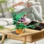 Kit de Bloques de Construcción Audrey II Planta Caníbal 303PCS - comprar online