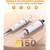 Kit de Lima de Uñas y Recortador de Patas Oneisall 2 en 1 - comprar online