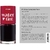 Tinte de Labios ETUDE Dear Darling Pomelo Rojo 9ml - comprar online