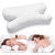 Almohada Antiarrugas Clieey Espuma Viscoelástica Ajustable 1.76 kg - comprar online