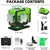 Nivel Láser 4D Huepar P04CG 12.6V Autonivelante con Bluetooth en internet