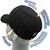 Casco Bump Cap Lucent Path Azul Océano Unisex en internet