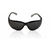Gafas de Seguridad EyePRO 12 Piezas, Lentes Claros y Ahumados en internet
