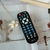 Control Remoto Universal Kassionel RCR503BR para 3 Dispositivos en internet