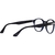 Montura Gafas Recetadas Persol PO3284V Redondas Azul 48mm en internet