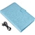 Teclado Bluetooth FOSA con Funda Plegable para Celular en internet