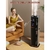 Humidificador Ultrasonido let'me HQ-JS2325BK 10L Vapor Frío y Caliente en internet