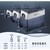 Refrigerador de Coche BODEGACOOLER 12V 36L Doble Zona Control APP en internet