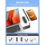 Transmisor y receptor HDMI AIMIBO 4K, 50m, plug and play en internet