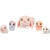 Little Live Pets Conejo Mamá Sorpresa Mini con Bebés en internet
