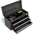 Caja de Herramientas Goplus 20" Portátil 3 Cajones Acero Rojo en internet