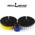 Kit de Cepillos para Taladro Drillbrush - 3 Piezas Nylon en internet