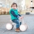 Bicicleta de Equilibrio SEREED UD30 Rosa para Bebés 1-2 Años en internet