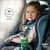 Botella de Agua Zak Designs Hello Kitty 740ml a Prueba de Fugas en internet