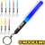 Llavero Espada Láser LED Star Wars 8 Modos 10,16 cm en internet