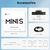 Beelink Mini S13 PC Mini, Intel N150, 16GB RAM, 500GB SSD en internet
