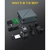 Nivel Láser Fanttik D16 APEX 4x360° Automático LED en internet