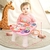 Andador CUTE STONE 2 en 1 para Niñas con Actividades en internet