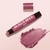 Bálsamo Labial Tintado Burt's Bees Higo 2.54 g Hidratante en internet