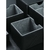 Caja Doble Deck Scimi XL para 200+ Cartas con Fundas en internet
