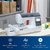 Máquina de Coser y Bordar Brother SE2000 241 Puntos LCD en internet