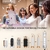 Secador de Cepillo 6 en 1 OKWRAP WT-622 con Accesorios en internet