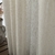 Cortinas Translucidas KOUFALL 152x228 cm Lino/Poliéster en internet