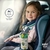 Botella de Agua Infantil Zak Designs Moana 414ml Acero Inoxidable en internet