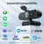 Webcam EMEET NOVA 4K - Autofoco, Duales Micrófonos, USB-A en internet