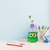 Kit de Macetas Cerámicas Winlyn 6 Búhos para Pintar en internet