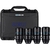Kit de Lentes Anamórficas Sirui Mars 1.33x M4/3 24-75mm en internet