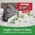 Toallitas Huggies Natural Care 960 Unidades Sin Fragancia en internet