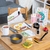 Juego de Restaurante Star Diner Melissa & Doug 41 Piezas en internet