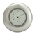 Refletor HIDRALUX MÉDIO (15cm) Led 18w BRANCO Inox - comprar online