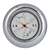 Refletor HIDRALUX MINI Led 6w BRANCO Inox - comprar online