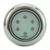 Refletor MINI Led 9w RGB Inox HIDRAMAX/LEDMAX - comprar online