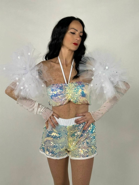 Conjunto Celestial - comprar online