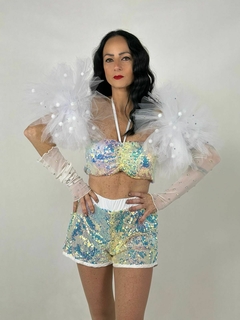 Imagem do Conjunto Celestial