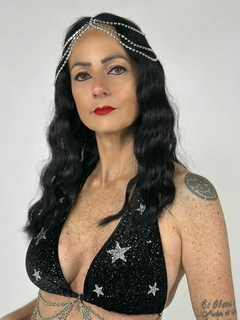 Headpiece Gypsy - comprar online