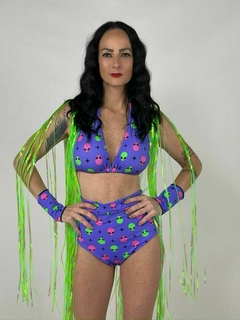Conjunto Cosmic - comprar online