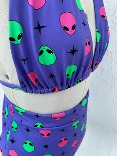 Conjunto Cosmic - comprar online