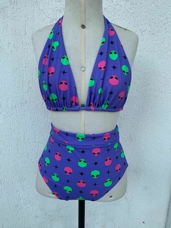 Conjunto Cosmic