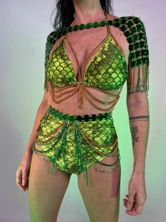 Conjunto Era