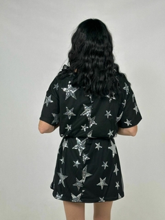 Vestido Estelar - GYPSY LIFE 