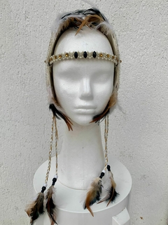Headpiece Arco Arched - loja online