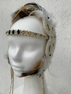 Headpiece Arco Arched - GYPSY LIFE 
