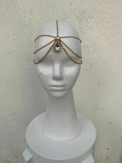 Headpiece Cristal - comprar online