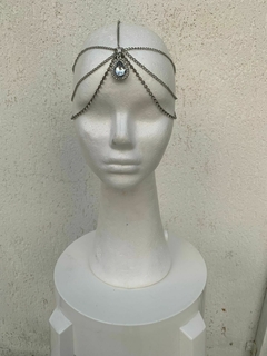 Headpiece Cristal - loja online