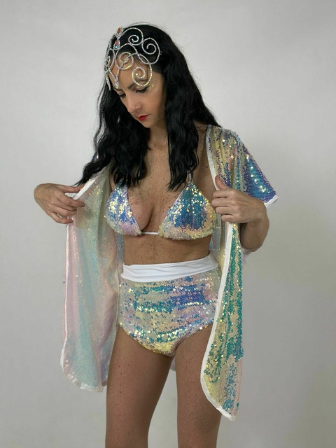 Kimono Sirius - comprar online