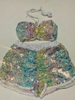 Conjunto Celestial na internet